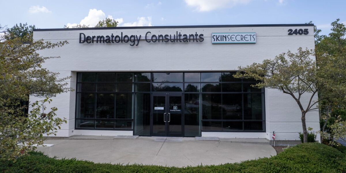 Home - Dermatology Consultants